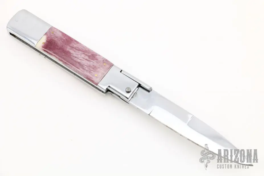 8" Picklock Auto 4 8" Picklock Auto - Image 2