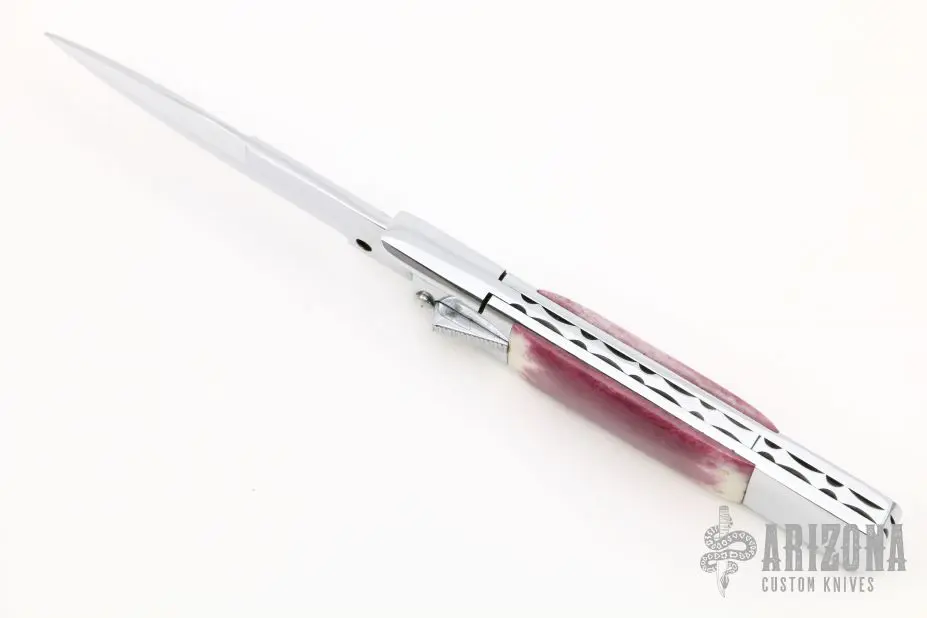 8" Picklock Auto 5 8" Picklock Auto - Image 3