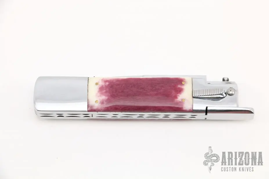 8" Picklock Auto 6 8" Picklock Auto - Image 4