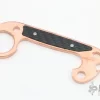 BSC T-Bot - Copper And CF 1 BSC T-Bot - Copper And CF -Knives at Knife Center 1670866804 9799