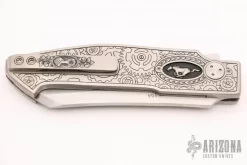 Bullitt 10 Bullitt -Knives at Knife Center 1670872194 9889