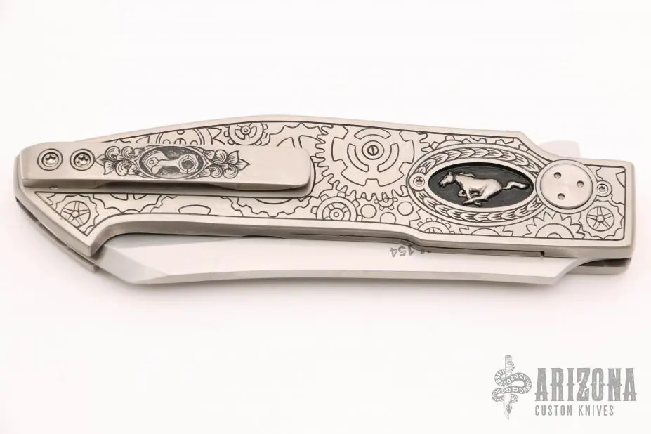 Bullitt 6 Bullitt - Image 4