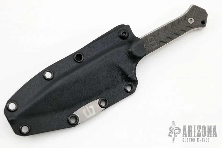 BSC - Fedele X - Stonewash And CF W/ Blasted HW 5 BSC - Fedele X - Stonewash And CF W/ Blasted HW - Image 3