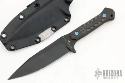 BSC - Fedele X - DLC And CF W/ Blue HW