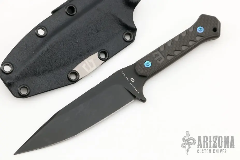 BSC - Fedele X - DLC And CF W/ Blue HW 3 BSC - Fedele X - DLC And CF W/ Blue HW