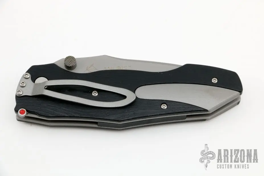 1121 Elishewitz Anubis Auto 5 1121 Elishewitz Anubis Auto - Image 3