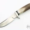 Clip Point Hunter - Stag 1 Clip Point Hunter - Stag -Knives at Knife Center 1671195507 7775