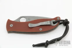 Custom Polestar 8 Custom Polestar -Knives at Knife Center 1671195672 8250