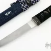 Damascus Tanto 1 Damascus Tanto -Knives at Knife Center 1671212327 5951