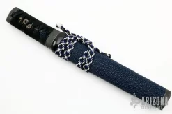 Damascus Tanto 7 Damascus Tanto -Knives at Knife Center 1671212327 6673