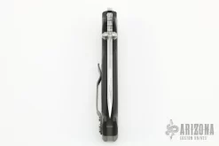 Custom AD15 - Damascus 11 Custom AD15 - Damascus -Knives at Knife Center 1671475554 9255