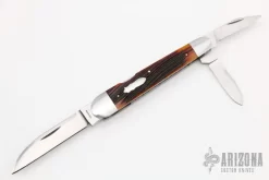 Winterbottom Bone Lockback Whittler