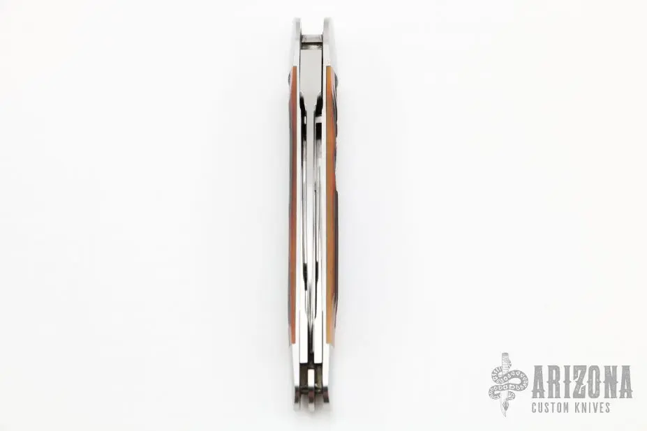 Winterbottom Bone Lockback Whittler 6 Winterbottom Bone Lockback Whittler - Image 4