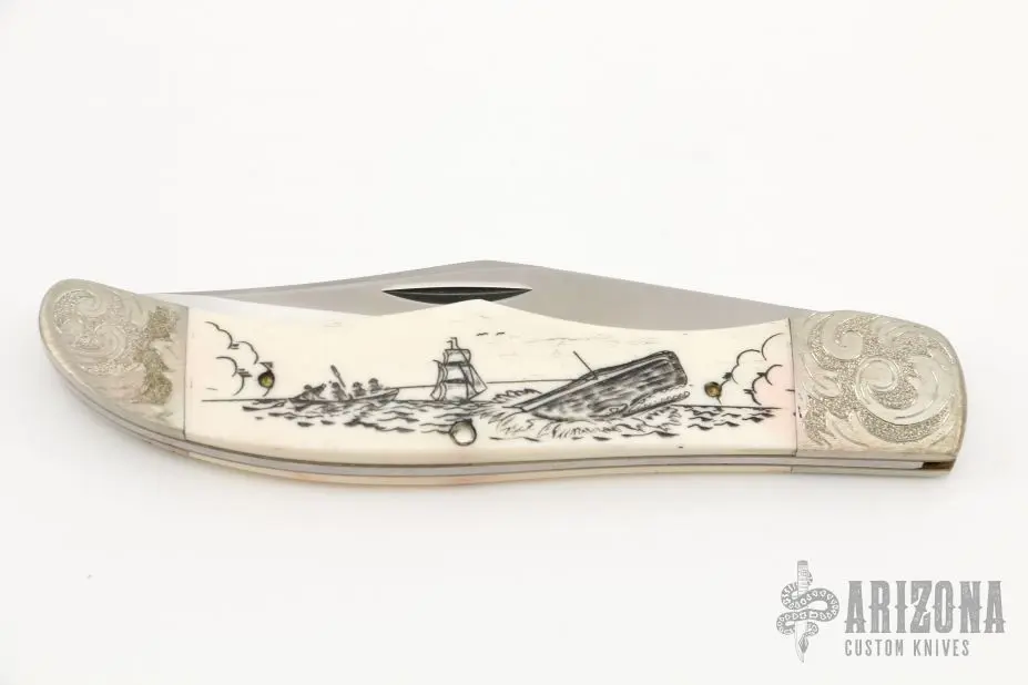 W165 SSP "Nantucket Sleigh Ride" 5 W165 SSP "Nantucket Sleigh Ride" - Image 3