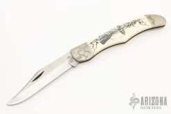 W165 SSP "Nantucket Sleigh Ride"