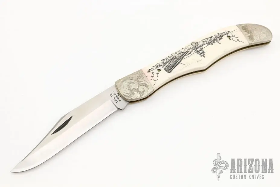 W165 SSP "Nantucket Sleigh Ride" 3 W165 SSP "Nantucket Sleigh Ride"