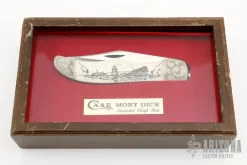 W165 SSP "Nantucket Sleigh Ride" 13 W165 SSP "Nantucket Sleigh Ride" -Knives at Knife Center 1671734619 9679