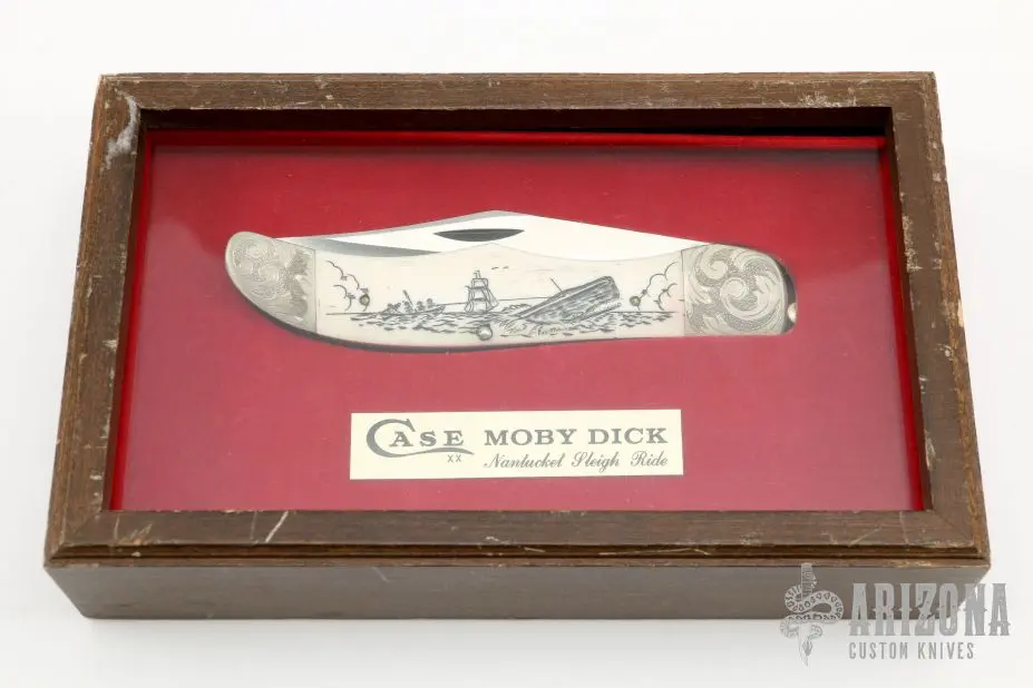 W165 SSP "Nantucket Sleigh Ride" 8 W165 SSP "Nantucket Sleigh Ride" - Image 6