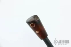 Fire Steel - Wood/Copper- Replaceable Ferro Rod -Knives at Knife Center 1671742156 2472