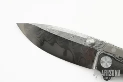 Custom AD15 - Damascus 9 Custom AD15 - Damascus -Knives at Knife Center 1671802720 2178
