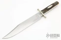 Stag Bowie