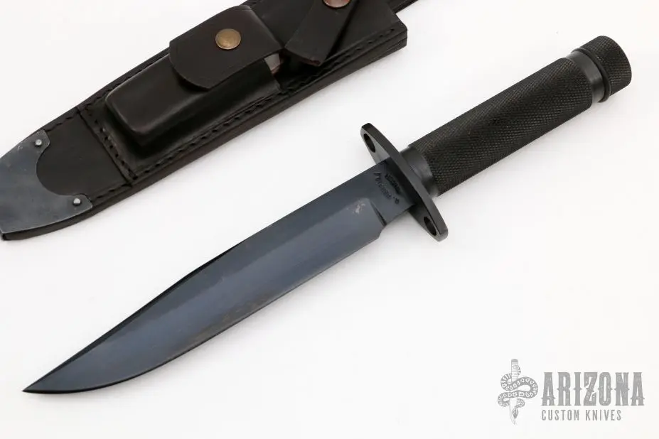 Hollow Handle Survival Knife 3 Hollow Handle Survival Knife