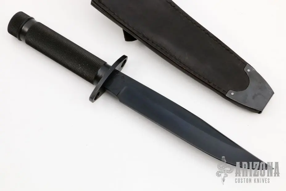 Hollow Handle Survival Knife 4 Hollow Handle Survival Knife - Image 2