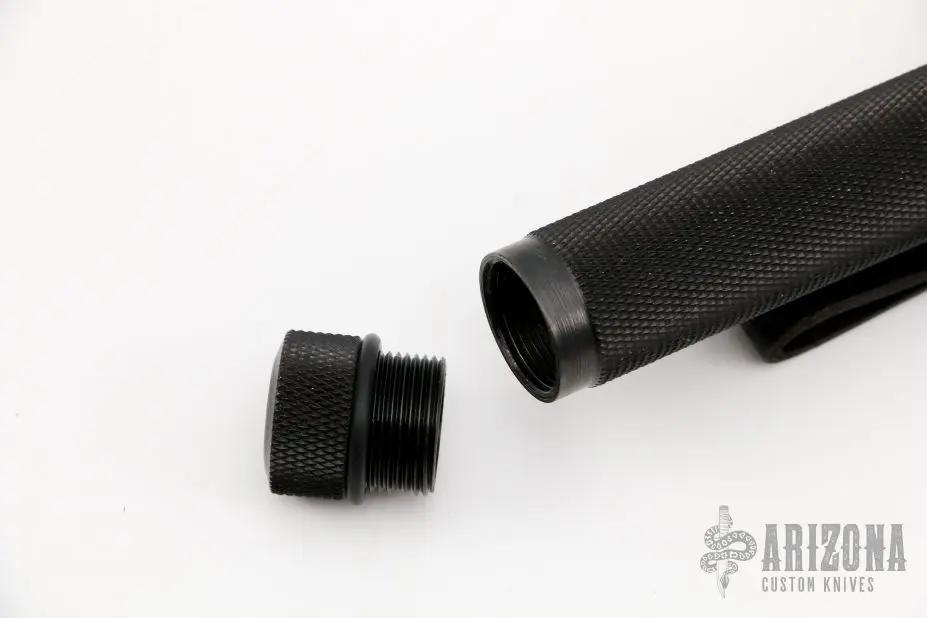 Hollow Handle Survival Knife 6 Hollow Handle Survival Knife - Image 4