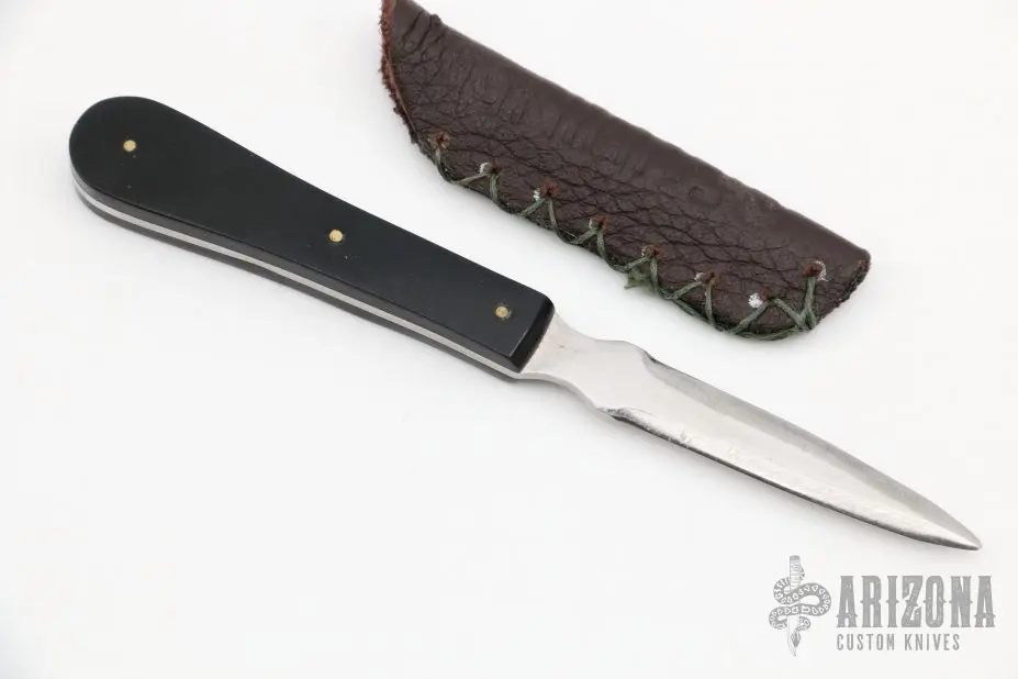 Toothpick Dagger 4 Toothpick Dagger - Image 2