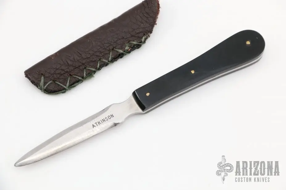 Toothpick Dagger 3 Toothpick Dagger