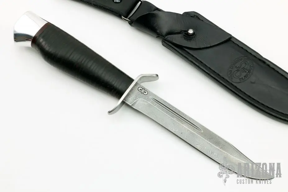 Fixed Blade 4 Fixed Blade - Image 2
