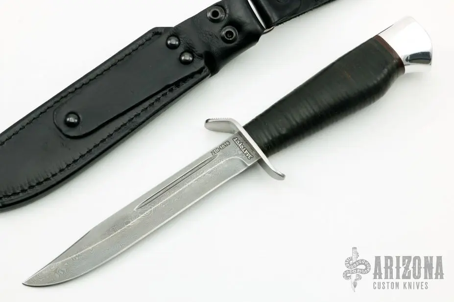 Fixed Blade 3 Fixed Blade