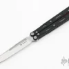MU01 Unicorn - Black 2 MU01 Unicorn - Black -Knives at Knife Center 1672410022 5378