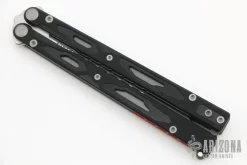 MU01 Unicorn - Black 7 MU01 Unicorn - Black -Knives at Knife Center 1672410022 7940