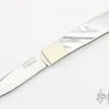 Interframe Lockback - Mother Of Pearl 1 Interframe Lockback - Mother Of Pearl -Knives at Knife Center 1672432648 3172