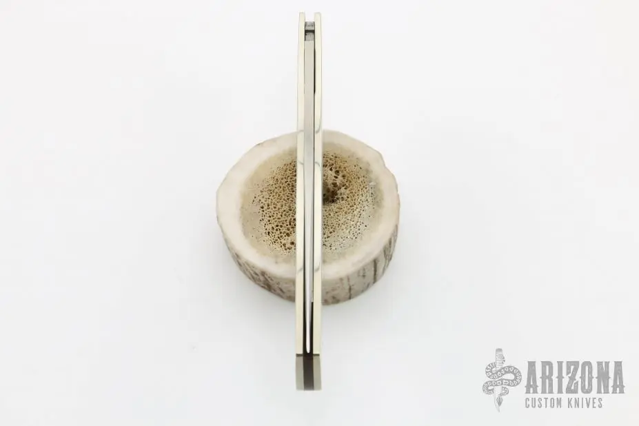 Interframe Lockback - Mother Of Pearl 5 Interframe Lockback - Mother Of Pearl - Image 3