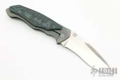 Linerlock Folder 003 -Knives at Knife Center 1672433841 4690