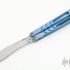 Alpha Beast Premium - Blue Kukri