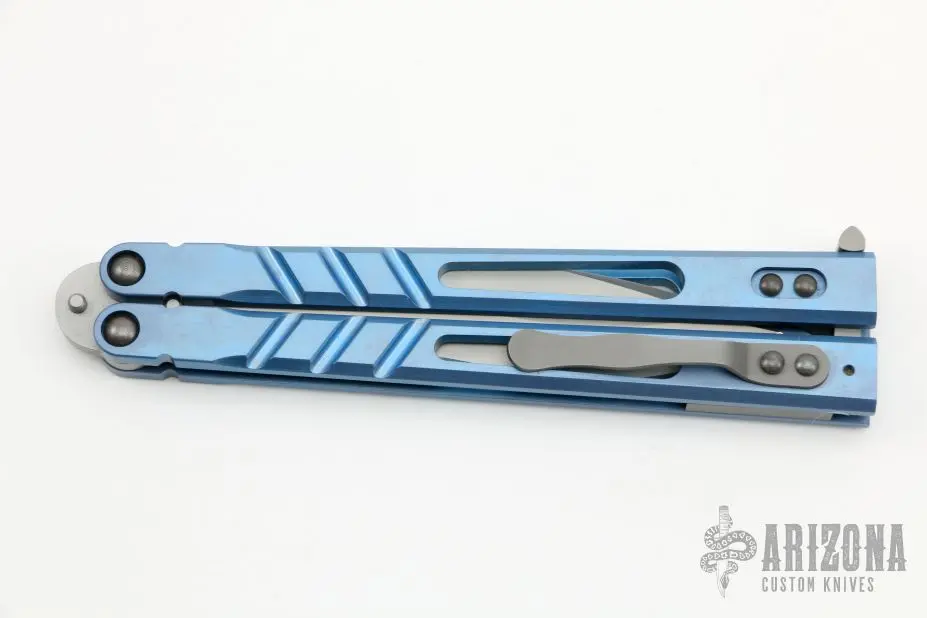 Alpha Beast Premium - Blue Kukri 5 Alpha Beast Premium - Blue Kukri - Image 3
