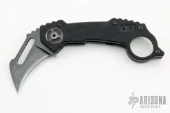 QTF-5FTT Karambit #123/300