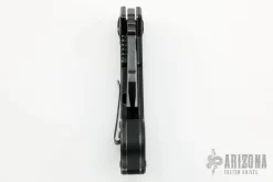 QTF-5FTT Karambit #123/300 -Knives at Knife Center 1672682465 9607