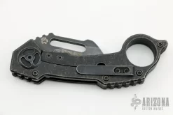 QTF-5FTT Karambit #123/300 -Knives at Knife Center 1672682466 6021