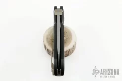 Sumo - DLC Black W/ Gold Ano 10 Sumo - DLC Black W/ Gold Ano -Knives at Knife Center 1672682635 1258