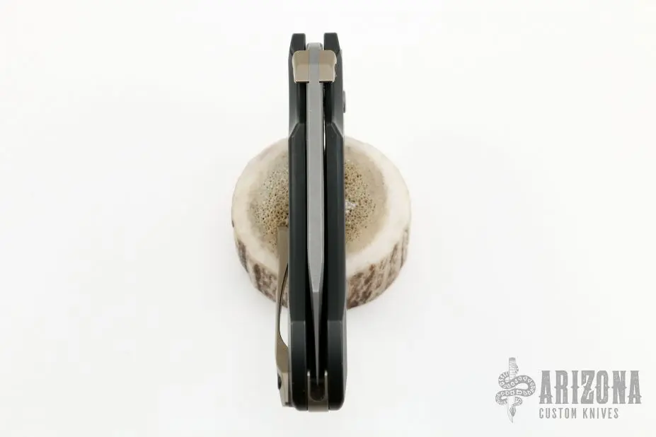 Sumo - DLC Black W/ Gold Ano 6 Sumo - DLC Black W/ Gold Ano - Image 4