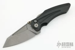 Sumo - DLC Black W/ Gold Ano