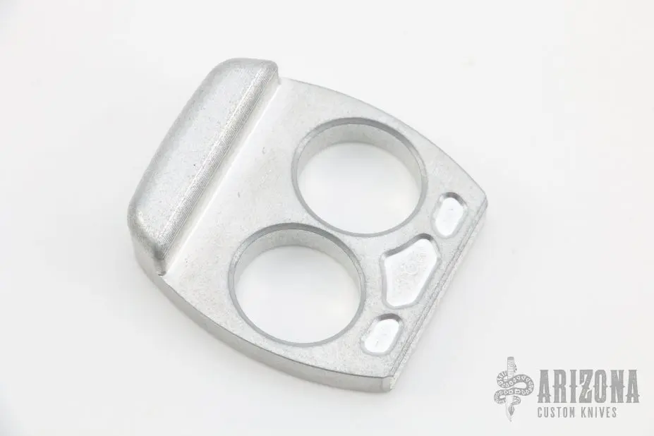 XL KnuckSLAP™ - Aluminum 4 XL KnuckSLAP™ - Aluminum - Image 2
