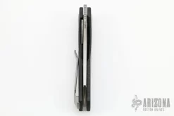 Axon - Second Run - Carbon Fiber 9 Axon - Second Run - Carbon Fiber -Knives at Knife Center 1672761634 1136