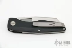 Axon - Second Run - Carbon Fiber 8 Axon - Second Run - Carbon Fiber -Knives at Knife Center 1672761635 1810