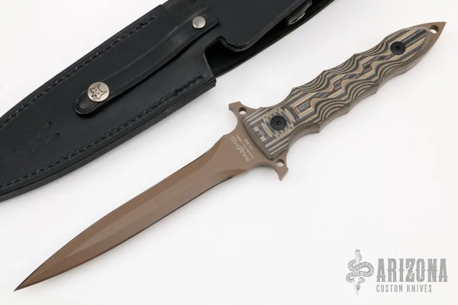 FX-508 Modras Dagger 3 FX-508 Modras Dagger