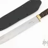 Sheffield Made Camp Knife 1 Sheffield Made Camp Knife -Knives at Knife Center 1672769739 2513